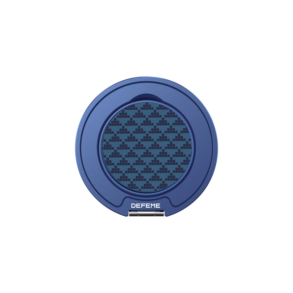 Raptic Defeme FreeFlow 360 Derece Dönebilen Karbon Fiber Tasarımlı Parmak Ring Stand Raptic Defeme FreeFlow 360 Derece Dönebilen Karbon Fiber Tasarımlı Parmak Ring Stand
